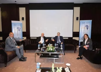 Egypt boosts aviation ties at AFI Week