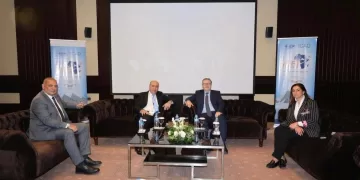 Egypt boosts aviation ties at AFI Week