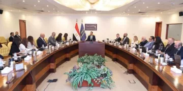Egypt targets stronger AI-driven digital economy 1 - Egyptian Gazette ICT