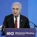 IEA: Mideast fighting raises energy concerns 2 - Egyptian Gazette IEA: Mideast fighting raises energy concerns