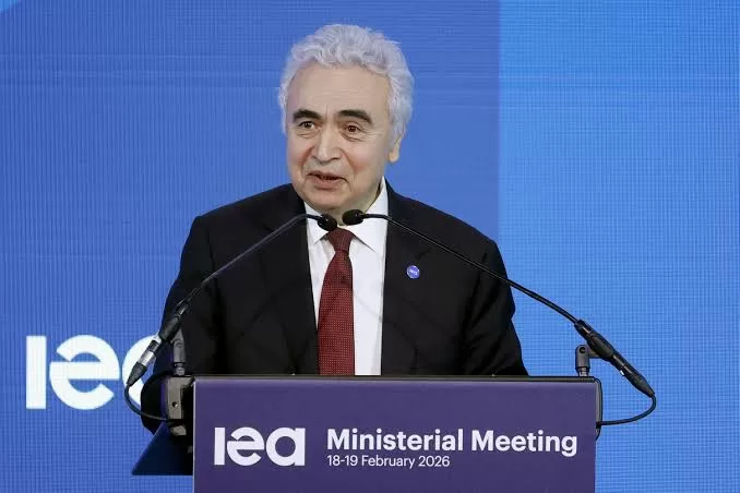 IEA: Mideast fighting raises energy concerns 12 - Egyptian Gazette IEA: Mideast fighting raises energy concerns 11 - Egyptian Gazette