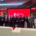 ITIDA CEO attends inauguration of Coca-Cola HBC Digital Hub in Cairo