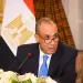 Egypt, France deepen partnership on migration co-operation 5 - Egyptian Gazette Egypt, France deepen partnership on migration co-operation