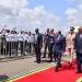 President Sisi arrives in Tanzania 5 - Egyptian Gazette President Sisi arrives in Tanzania