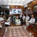 Egypt, Pakistan move to strengthen naval, defence ties 2 - Egyptian Gazette Egypt, Pakistan move to strengthen naval, defence ties