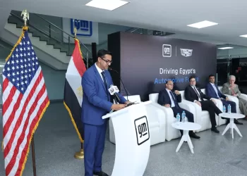 General Motors Egypt welcomes adoption of US Federal Motor Vehicle Safety Standards