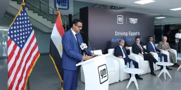 General Motors Egypt welcomes adoption of US Federal Motor Vehicle Safety Standards