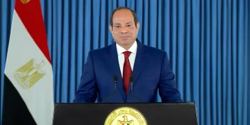 Sisi: Egypt remains steadfast despite regional crises, economic challenges