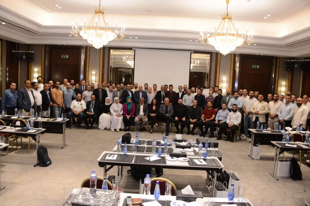 DSI Technology Showcase Spotlights Advanced Drilling Innovations 14 - Egyptian Gazette DSI Technology Showcase Spotlights Advanced Drilling Innovations 13 - Egyptian Gazette