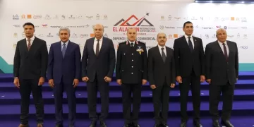 Egypt launches 2nd edition of EIAS 2026 under President Sisi’s patronage