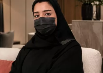 Hajar Ahmed Mahasi showcases Austria’s rich heritage, Alpine beauty through immersive travel experience
