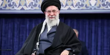 Iran warns US, Israel against attacks ahead of Khamenei funeral 