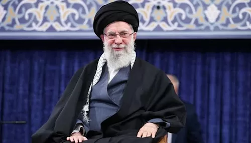 Iran warns US, Israel against attacks ahead of Khamenei funeral 12 - Egyptian Gazette Supreme Leader Ayatollah Ali Khamenei