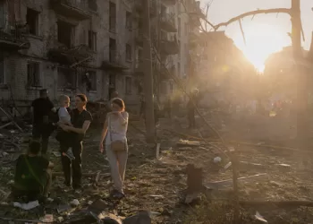 Trump wants ‘senseless killing’ in Ukraine to end