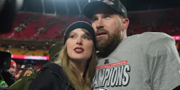 Swift, Kelce donate $26m to charities ahead of wedding