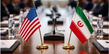 What's next for US-Iran talks after Doha? 1 - Egyptian Gazette What’s next for US-Iran talks after Doha?