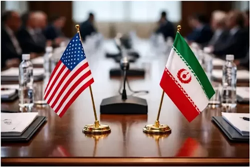 What's next for US-Iran talks after Doha? 11 - Egyptian Gazette What's next for US-Iran talks after Doha? 10 - Egyptian Gazette