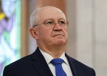 Moldova government dissolved after PM’s shock resignation