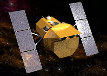 Mission launched to rescue falling NASA telescope