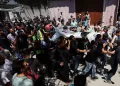 Gaza mourns World Cup aid worker killed by Israel