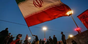 Who hit Iran? Unclaimed strikes follow US attacks 1 - Egyptian Gazette Who hit Iran? Unclaimed strikes follow US attacks
