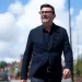 Burnham wins Labour leadership; to become PM Monday
