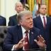 Trump orders military to hold fire in Iran 2 - Egyptian Gazette Trump orders military to hold fire in Iran