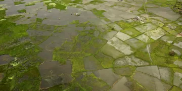 Super El Niño to cost Africa up to $20 billion