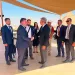 Egypt, Bosnia discuss boosting tourism co-operation