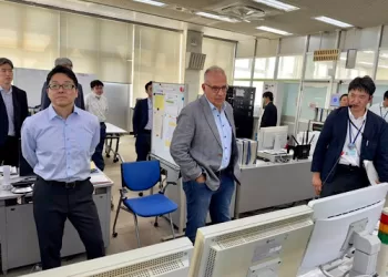 Egypt, Japan deepen co-operation on smart water management