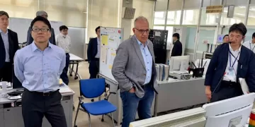 Egypt, Japan deepen co-operation on smart water management