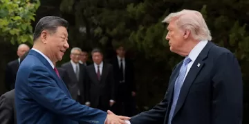 China slams US ‘AI hegemonism’, warns of retaliation