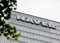 Naver surges 10% on $1b Nvidia deal