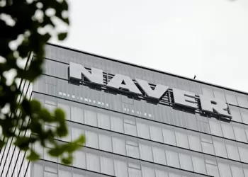 Naver surges 10% on $1b Nvidia deal