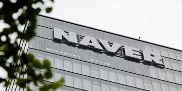 Naver surges 10% on $1b Nvidia deal