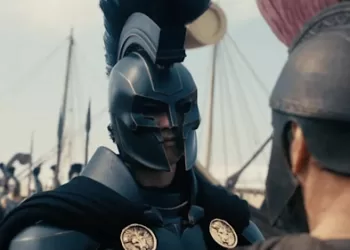 ‘The Odyssey’ nears $640m worldwide after second weekend
