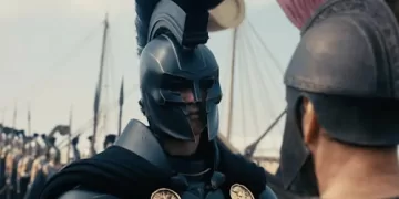 ‘The Odyssey’ nears $640 million worldwide after second weekend