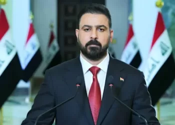 Iraq probes drone attacks on Saudi Arabia