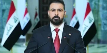 Iraq probes drone attacks on Saudi Arabia