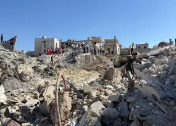 UN urges Israel to stop demolitions, end Lebanon occupation
