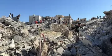 UN urges Israel to stop demolitions, end Lebanon occupation