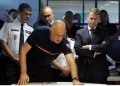 Macron vows to rebuild fire-ravaged French forest