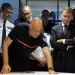 Macron vows to rebuild fire-ravaged French forest