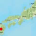 7.1 quake hits southwest Japan