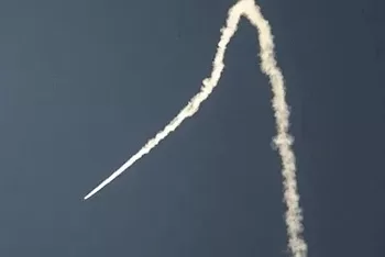 Jordan shoots down drone in airspace breach