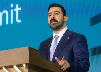Iraq’s PM in Türkiye for pipeline, security talks