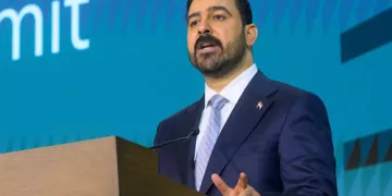 Iraq’s PM in Türkiye for pipeline, security talks