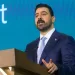 Iraq’s PM in Türkiye for pipeline, security talks