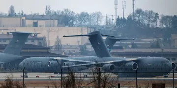 S. Korea orders evacuations after phosphorus leak at US base