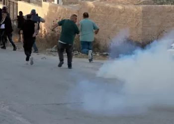 UN warns of rising West Bank settler violence